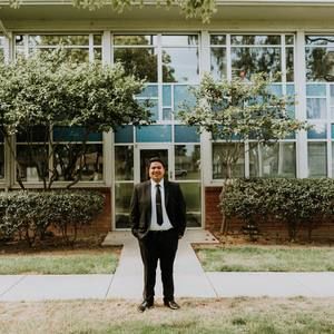 Meet your Posher, Stephen